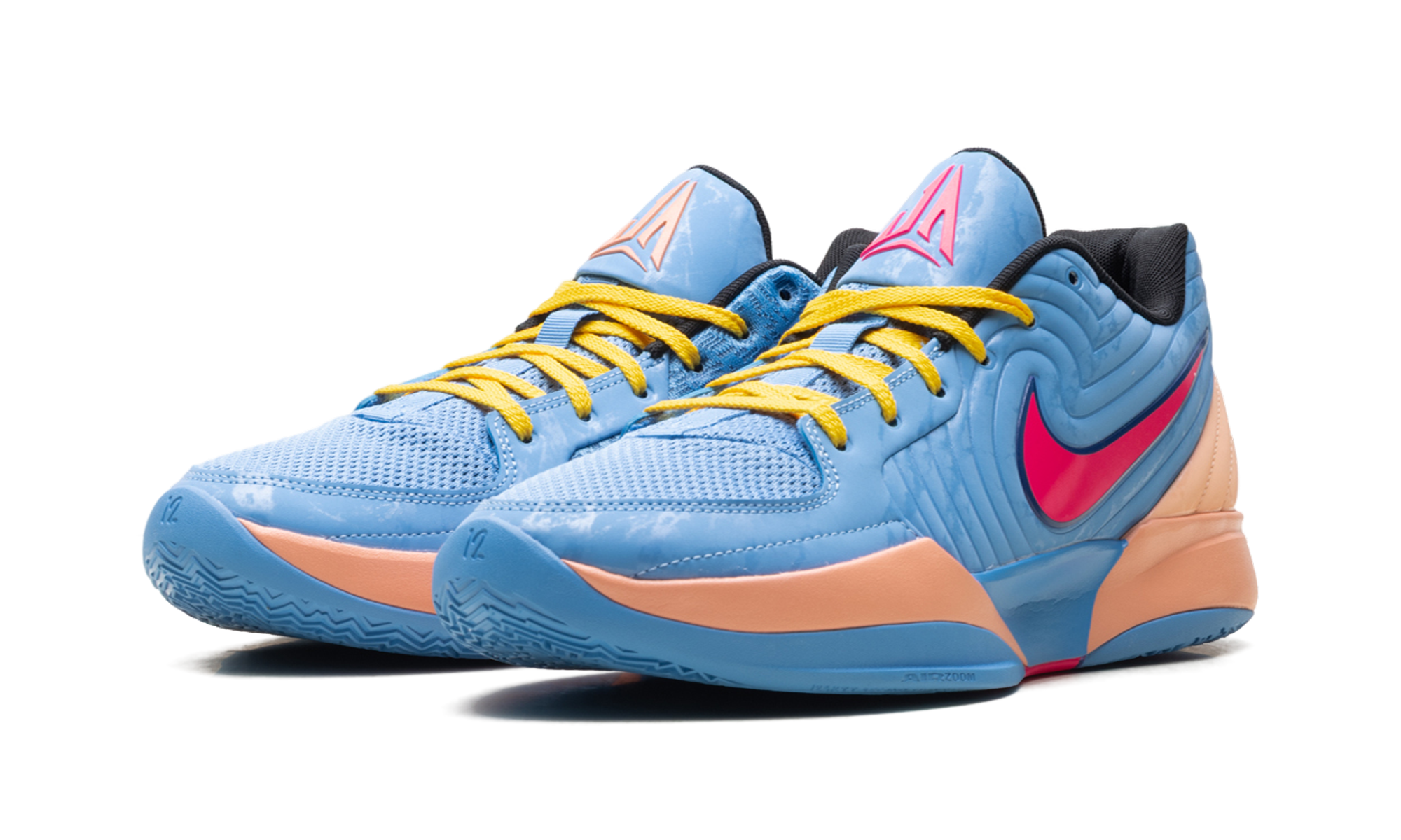 Nike Ja 2 Breeze