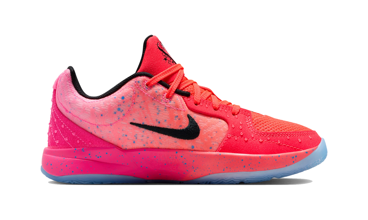 Nike Ja 2 Kool-Aid Tropical Punch