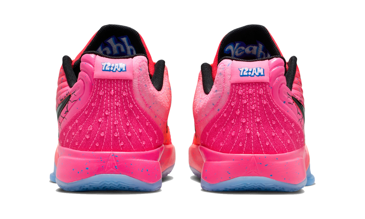 Nike Ja 2 Kool-Aid Tropical Punch