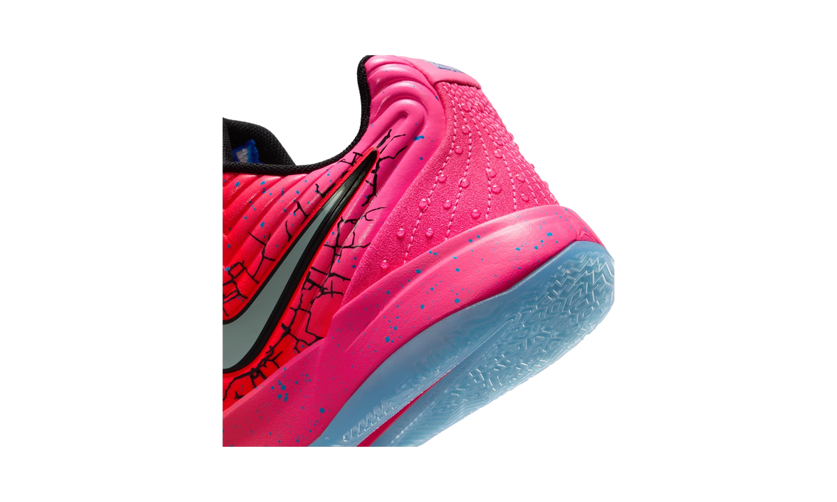 Nike Ja 2 Kool-Aid Tropical Punch