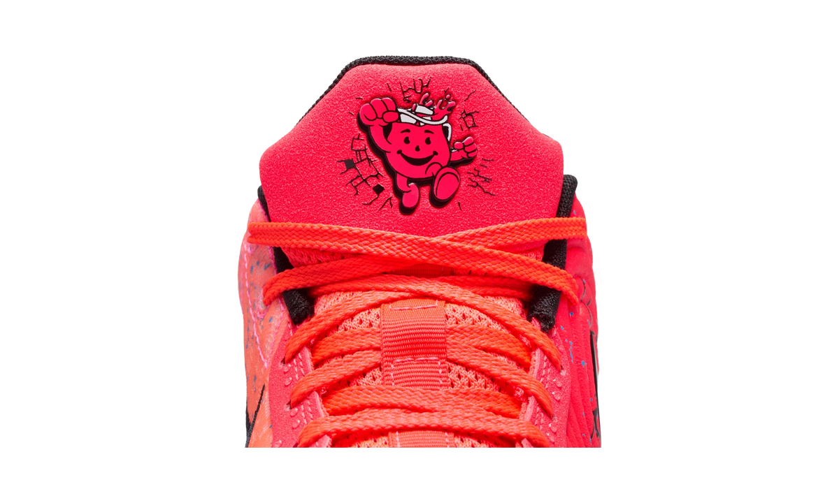 Nike Ja 2 Kool-Aid Tropical Punch