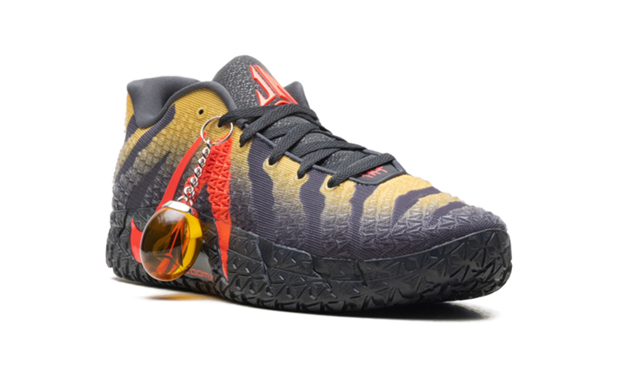 Nike Ja 3 Jurassic Park Raptor