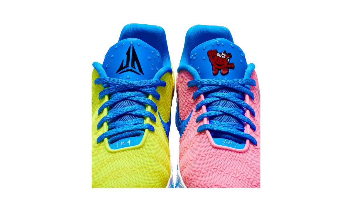 Nike Ja 3 Kool-Aid