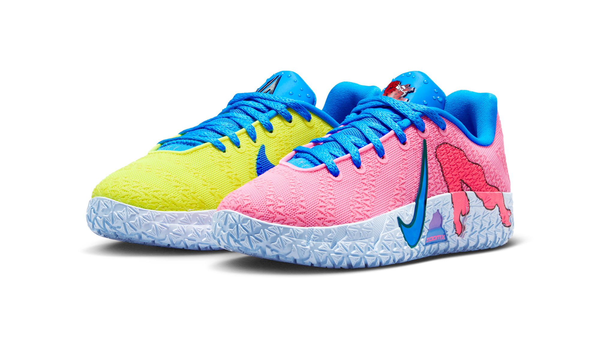Nike Ja 3 Kool-Aid