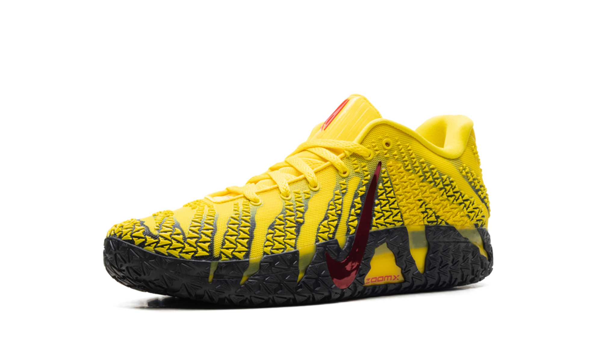 Nike Ja 3 Let Me Be Ja
