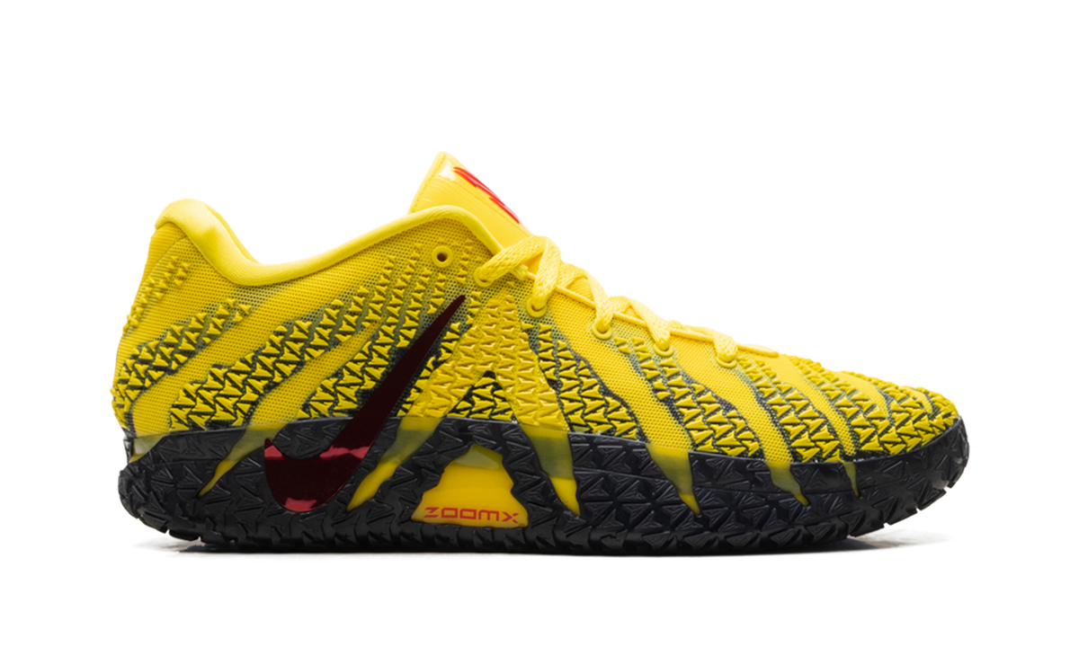 Nike Ja 3 Let Me Be Ja