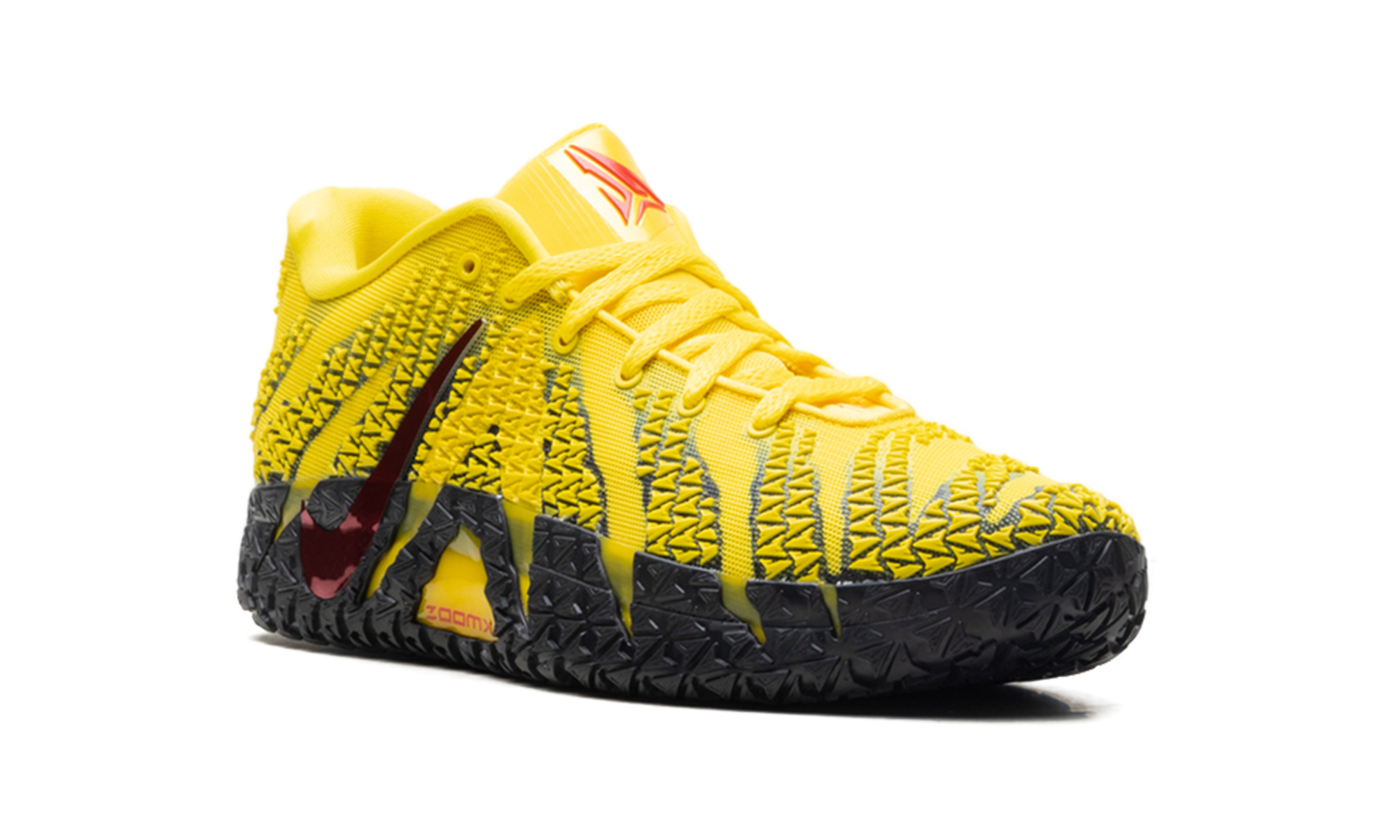 Nike Ja 3 Let Me Be Ja