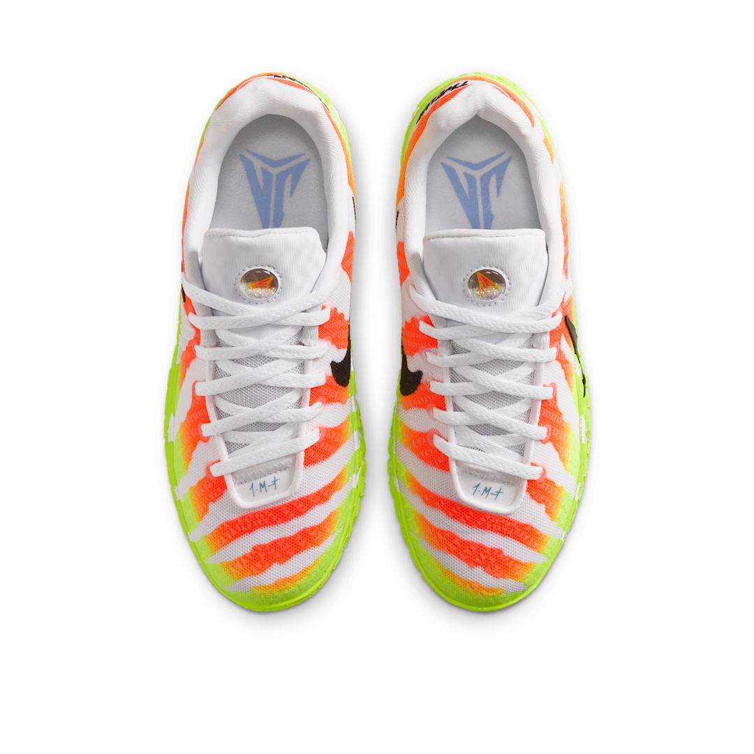 Nike Ja 3 Snowed In - Sneak