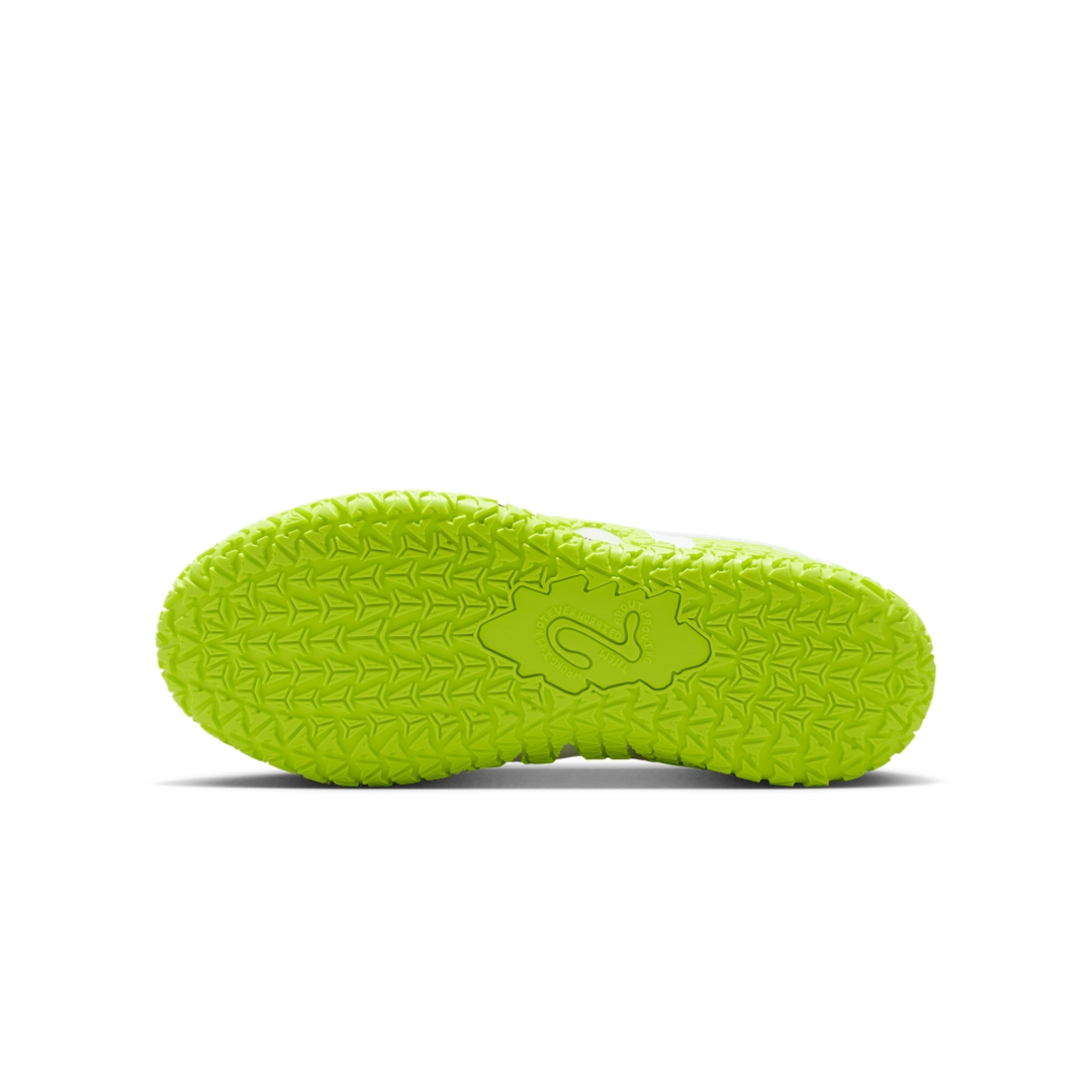 Nike Ja 3 Snowed In - Sneak