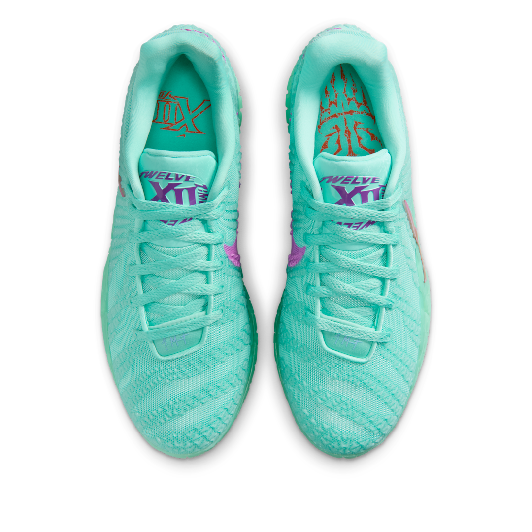 Nike Ja 3 Twelve Time