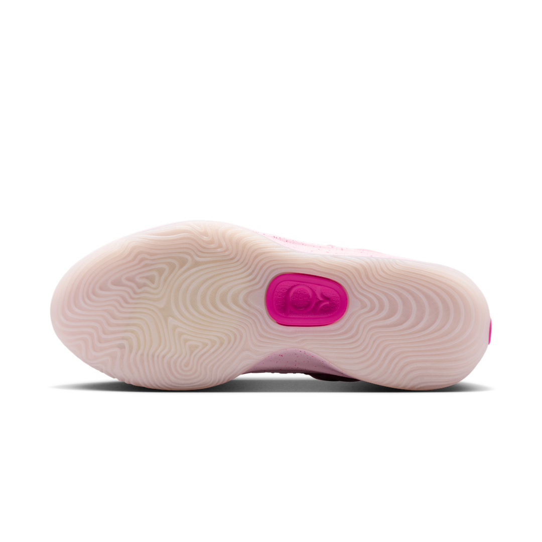 Nike KD 18 Aunt Pearl, Pearl Pink/Laser Fuchsia/Tulip Pink/Playful Pink/Pink Foam/Glacier Blue (HV1997-600)