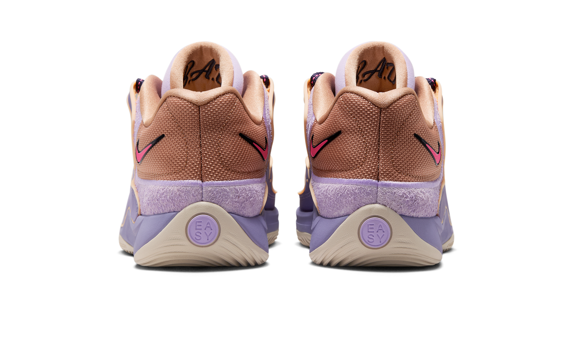 Nike KD 18 B.A.D.