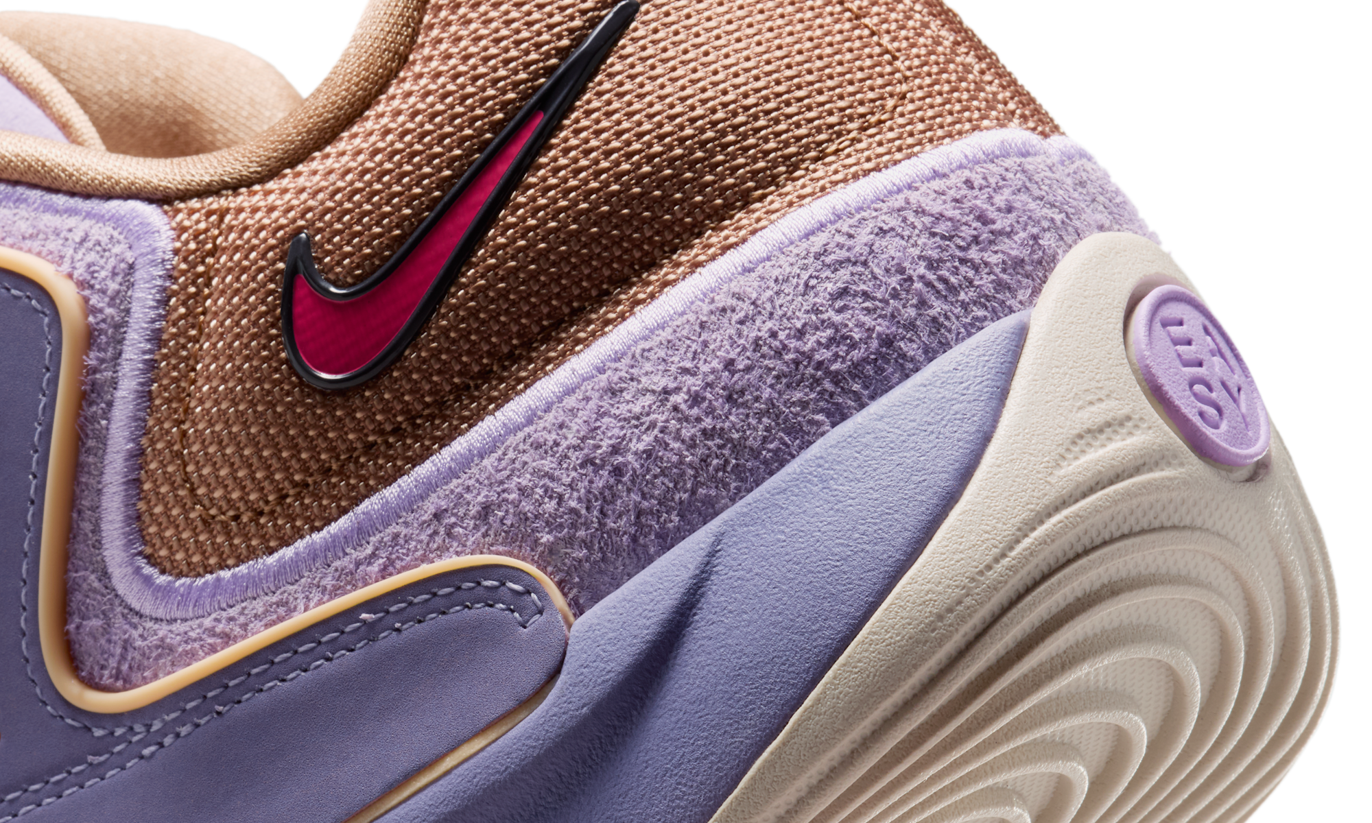 Nike KD 18 B.A.D.