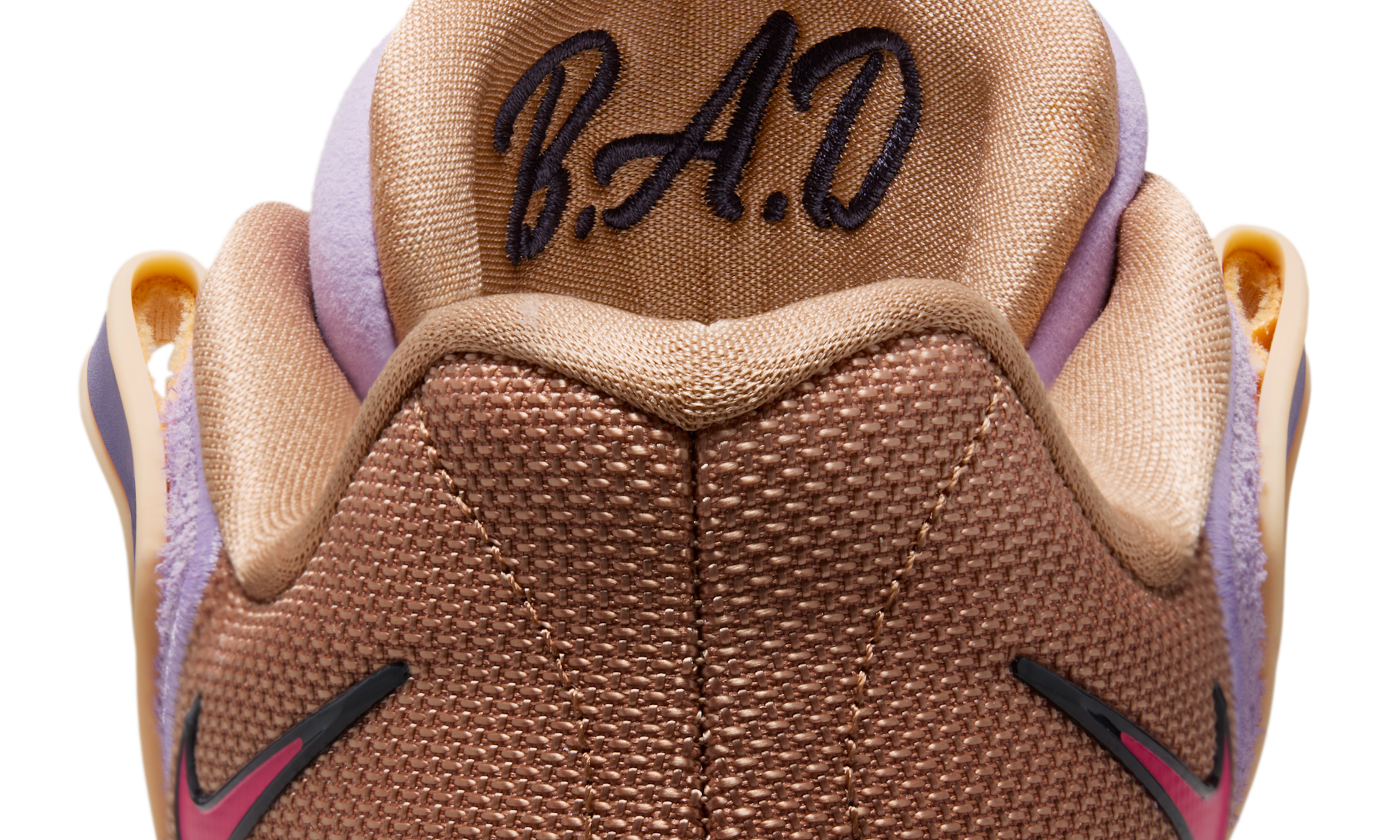 Nike KD 18 B.A.D.