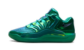 Nike KD 18 LX All-Star Warning Label