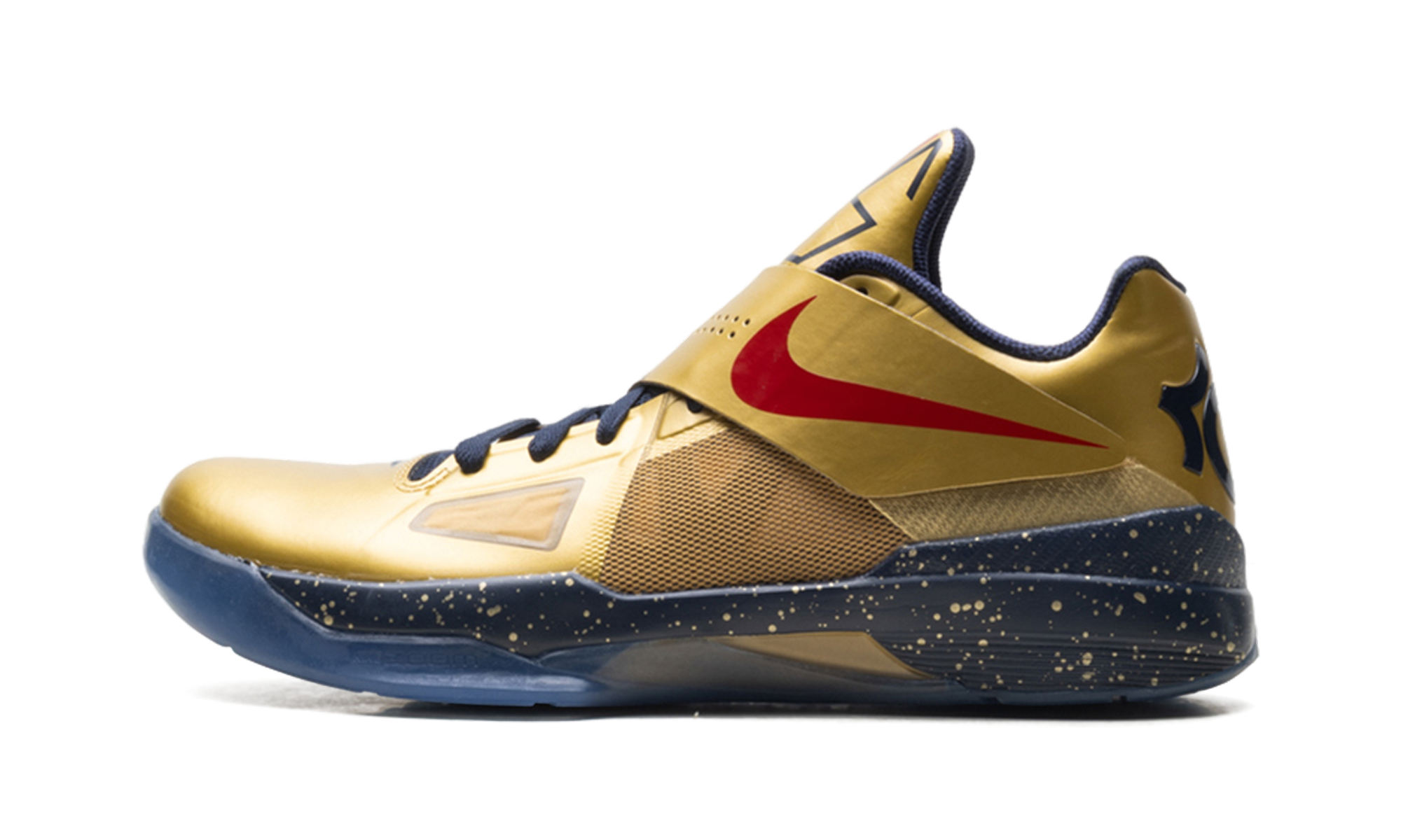 Nike KD 4 Gold Medal (2025)