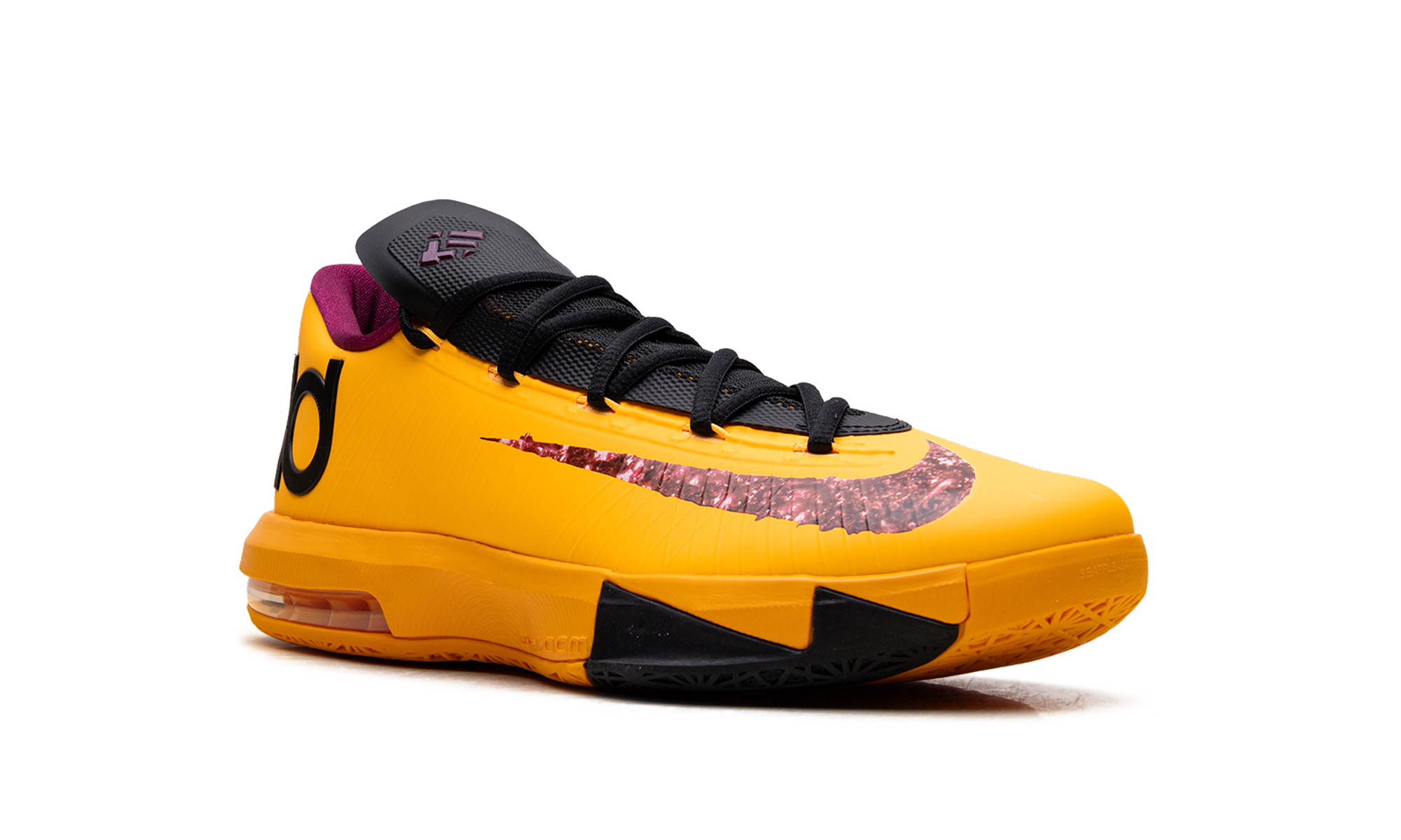 Nike KD 6 Peanut Butter & Jelly (PBJ) (2026)