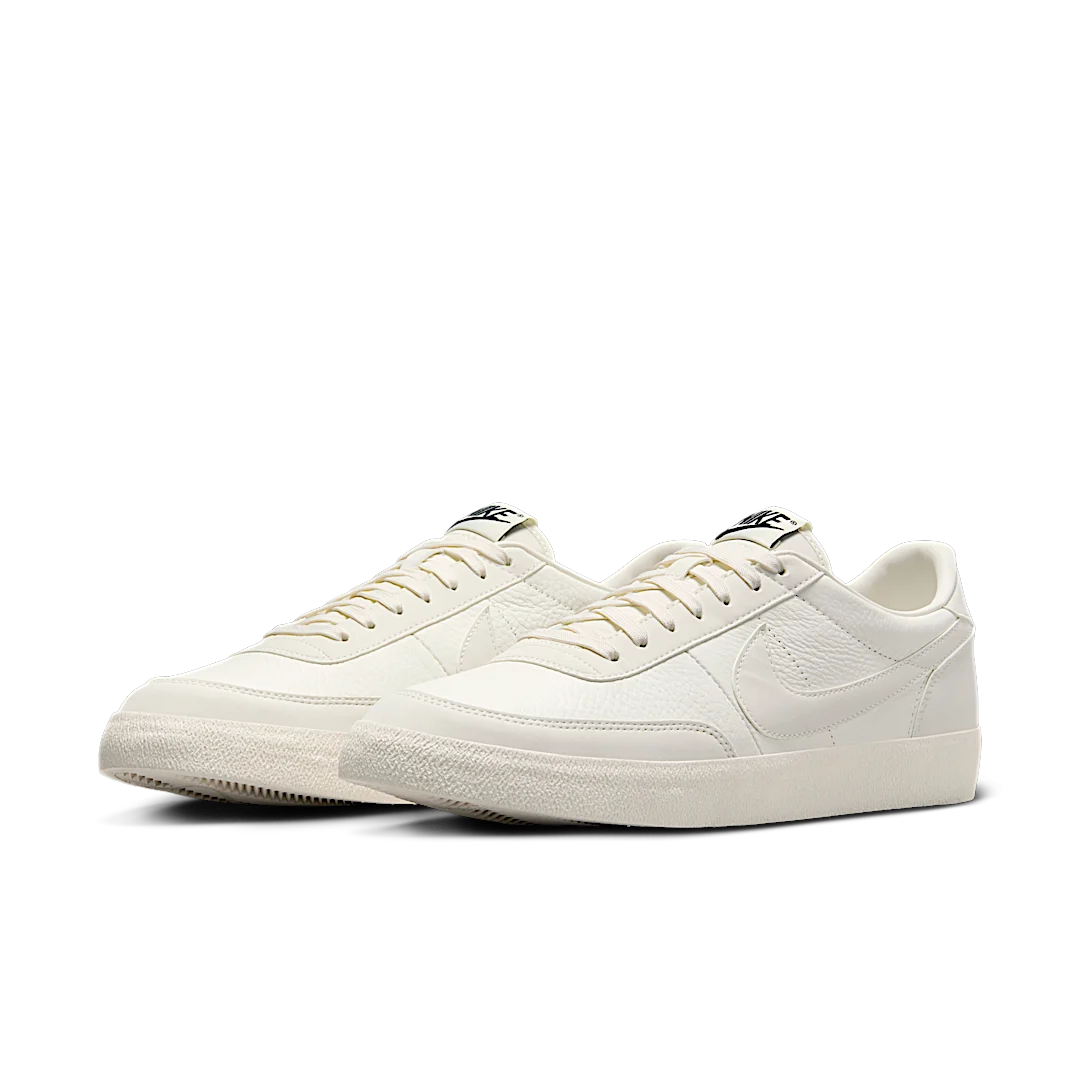 Nike Killshot 2 Leather Sail Black, Sail/Black/Sail (HQ1657-102)