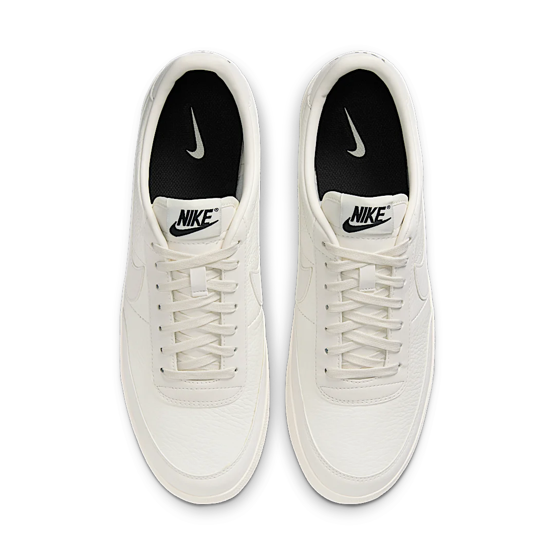 Nike Killshot 2 Leather Sail Black, Sail/Black/Sail (HQ1657-102)