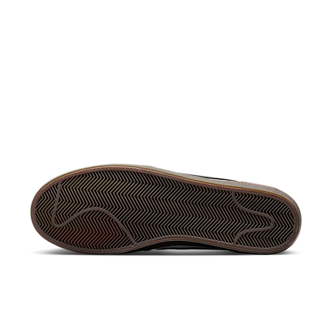 Nike Killshot 2 Leather White Black Gum Dark Brown, White/Light Silver/Gum Dark Brown/Black (HF1054-100)