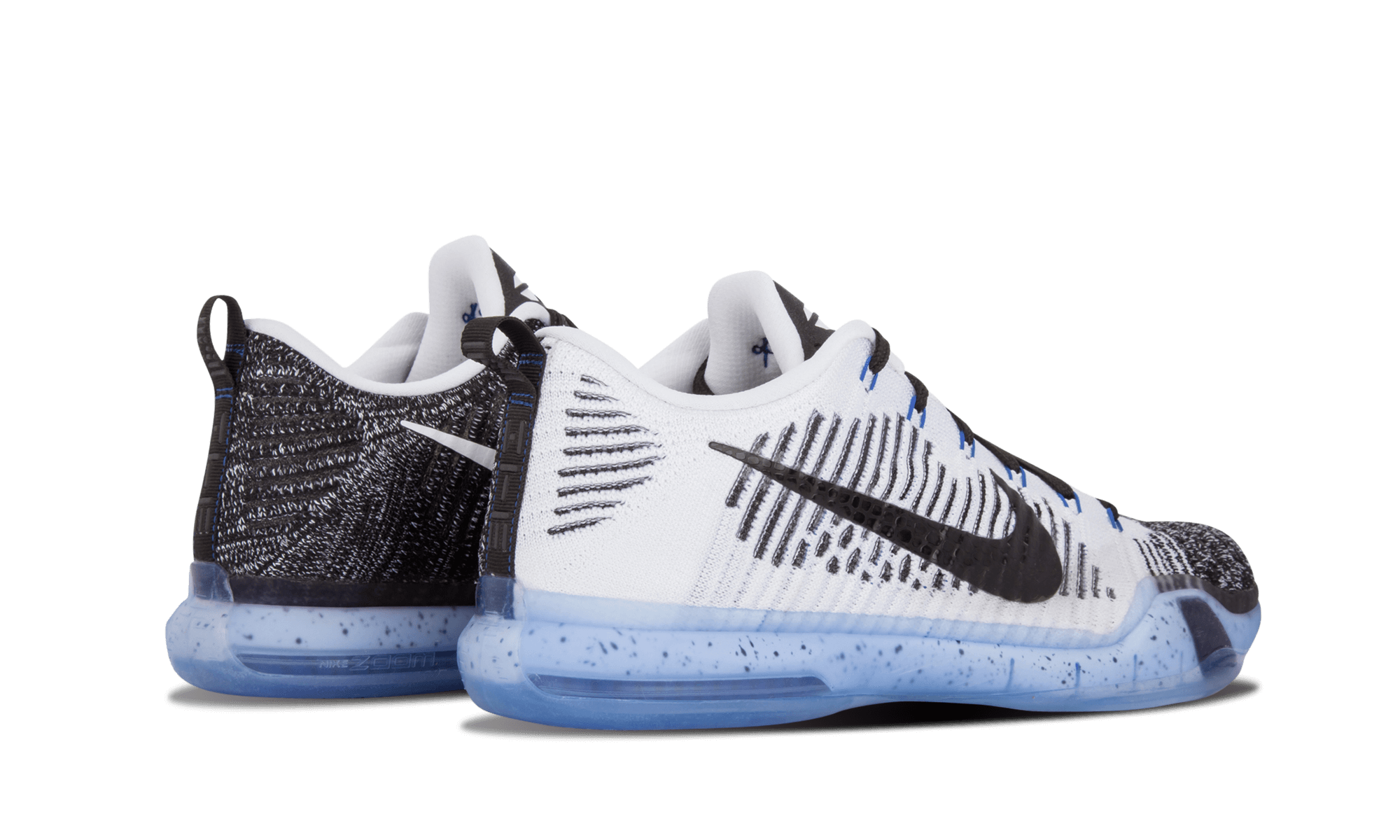 Nike Kobe 10 Elite HTM Shark Jaw