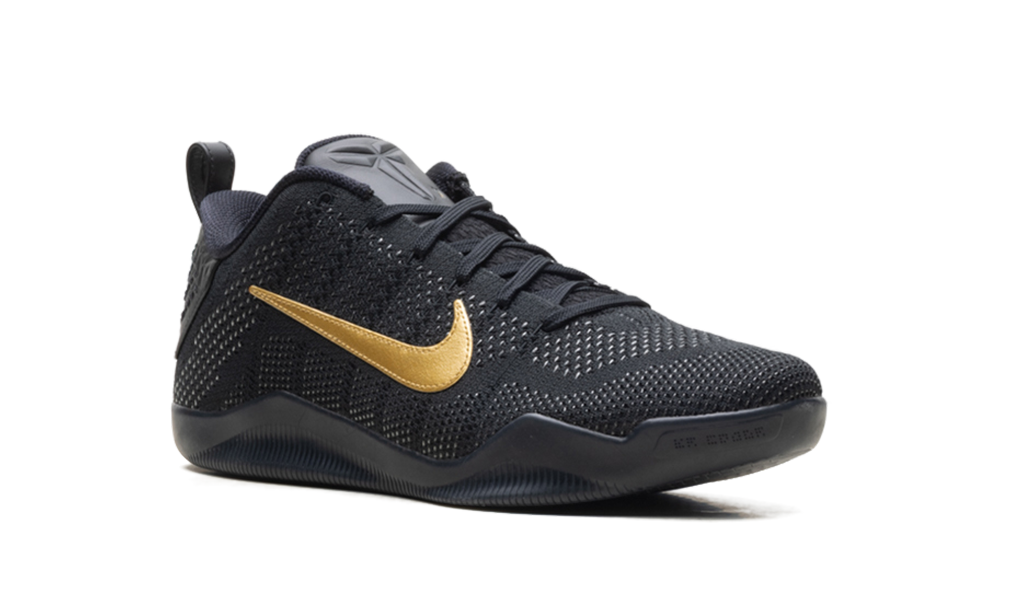 Nike Kobe 11 Elite Low Protro Fade to Black (2026)