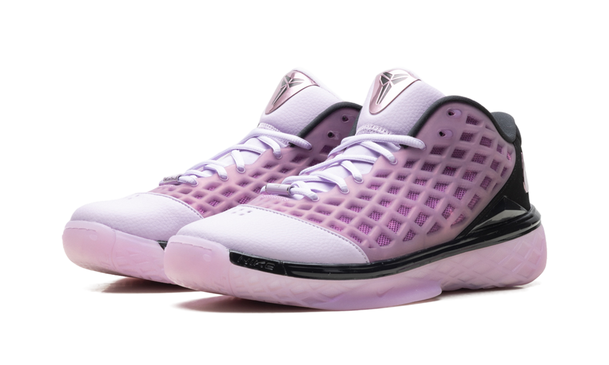 Nike Kobe 3 Low Protro Pink Quartz