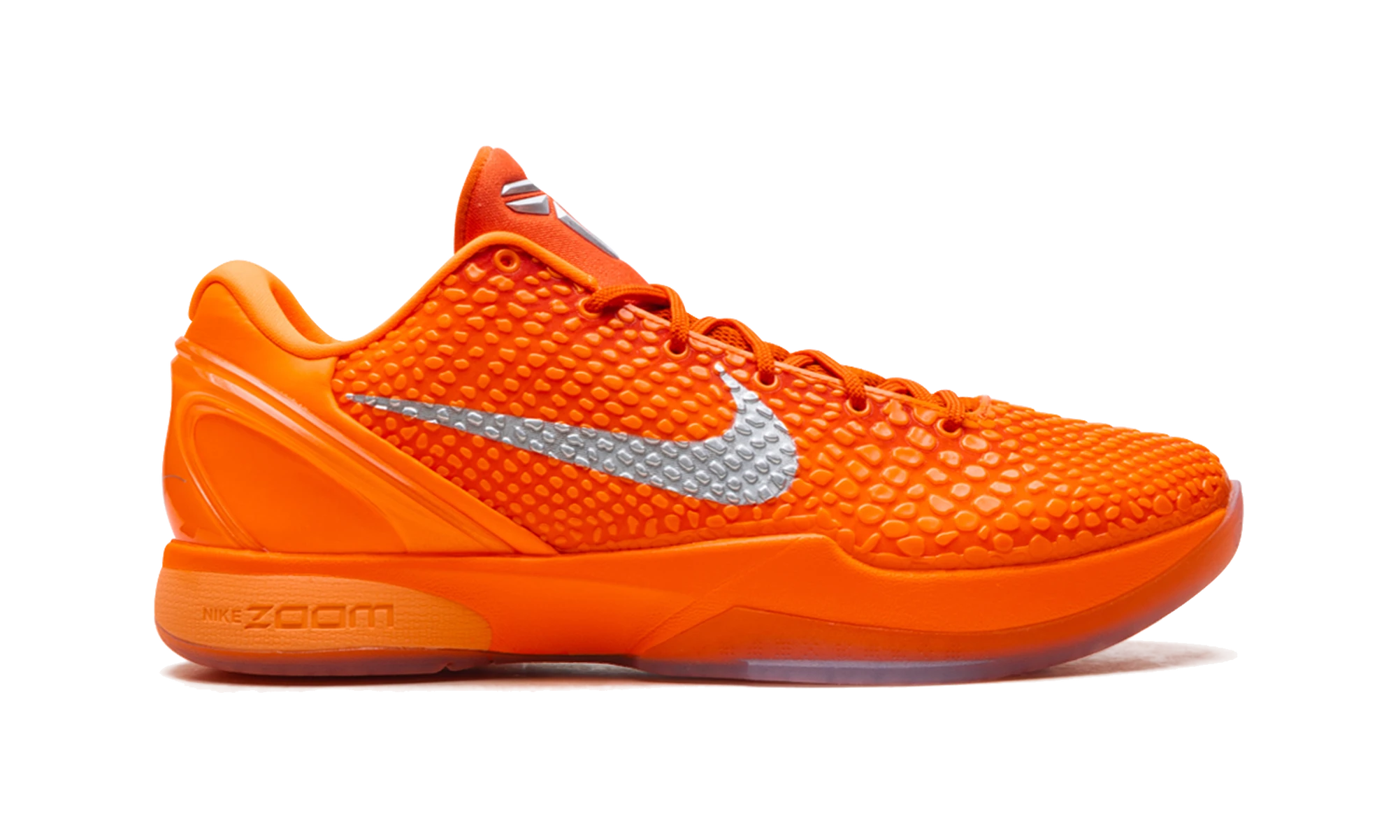 Nike Kobe 6 Protro Total Orange