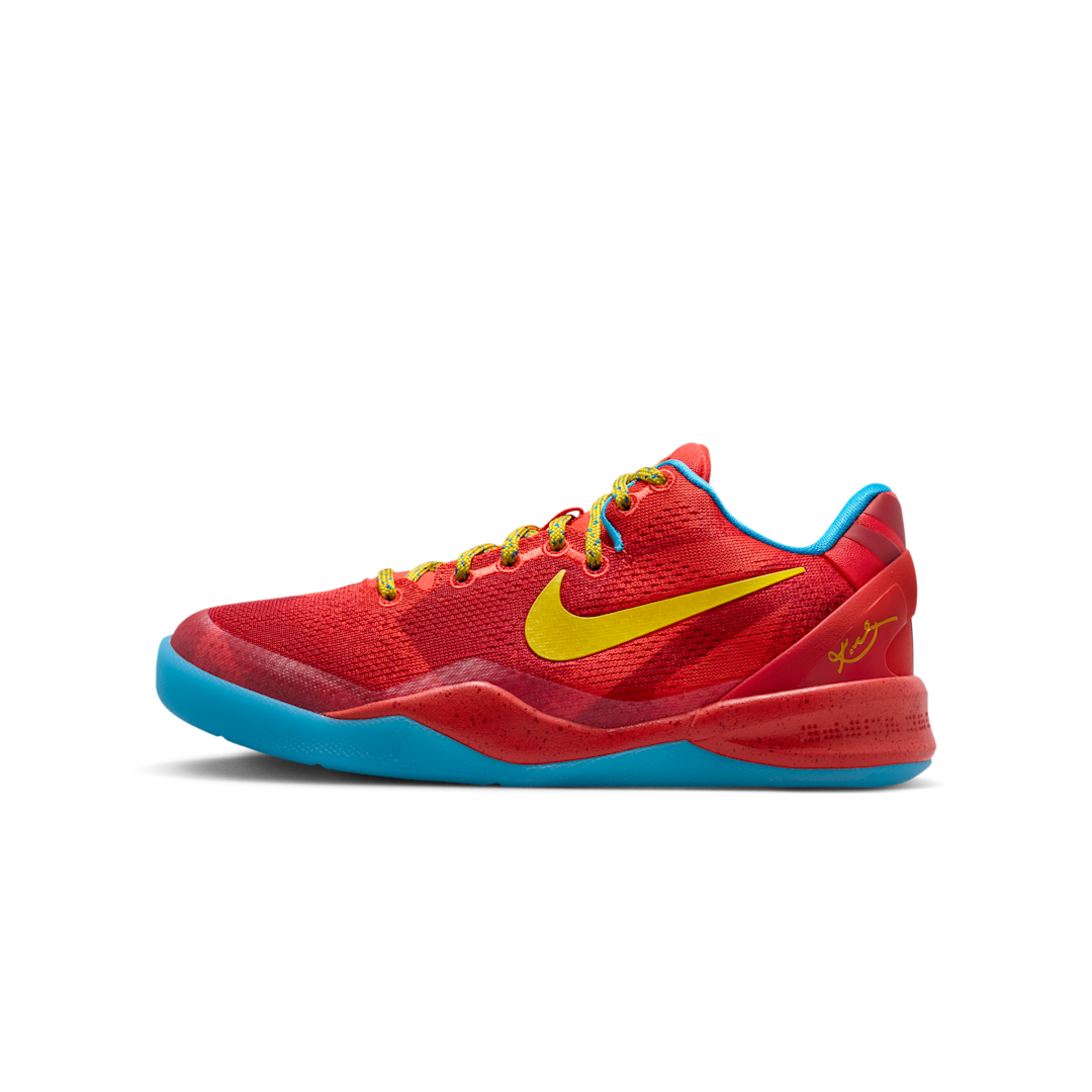 Nike Kobe 8 Year of the Horse (2026)