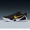 Nike Kobe 9 EM Low Protro TB Black University Gold