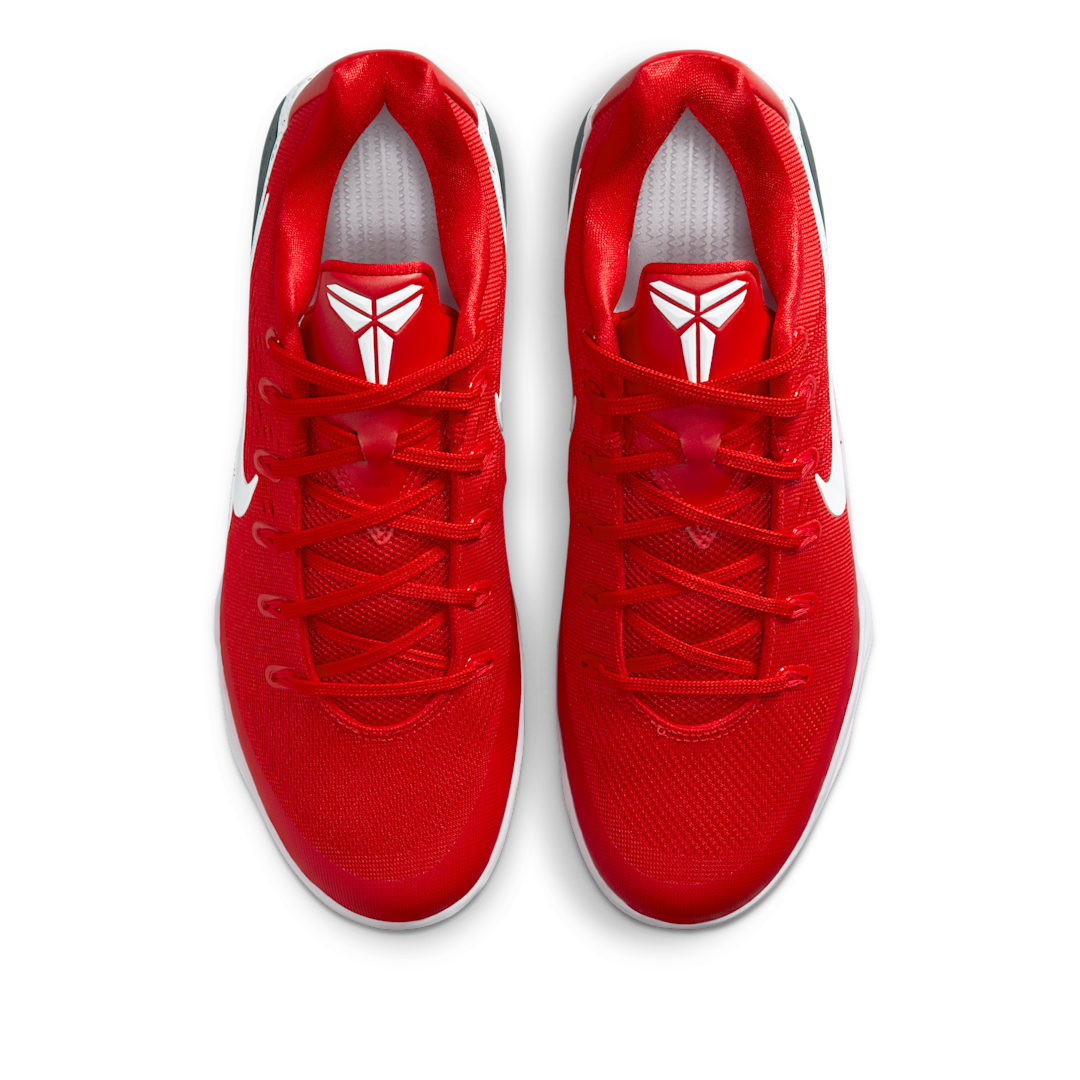 Nike Kobe 9 EM Low Protro TB University Red - Sneak