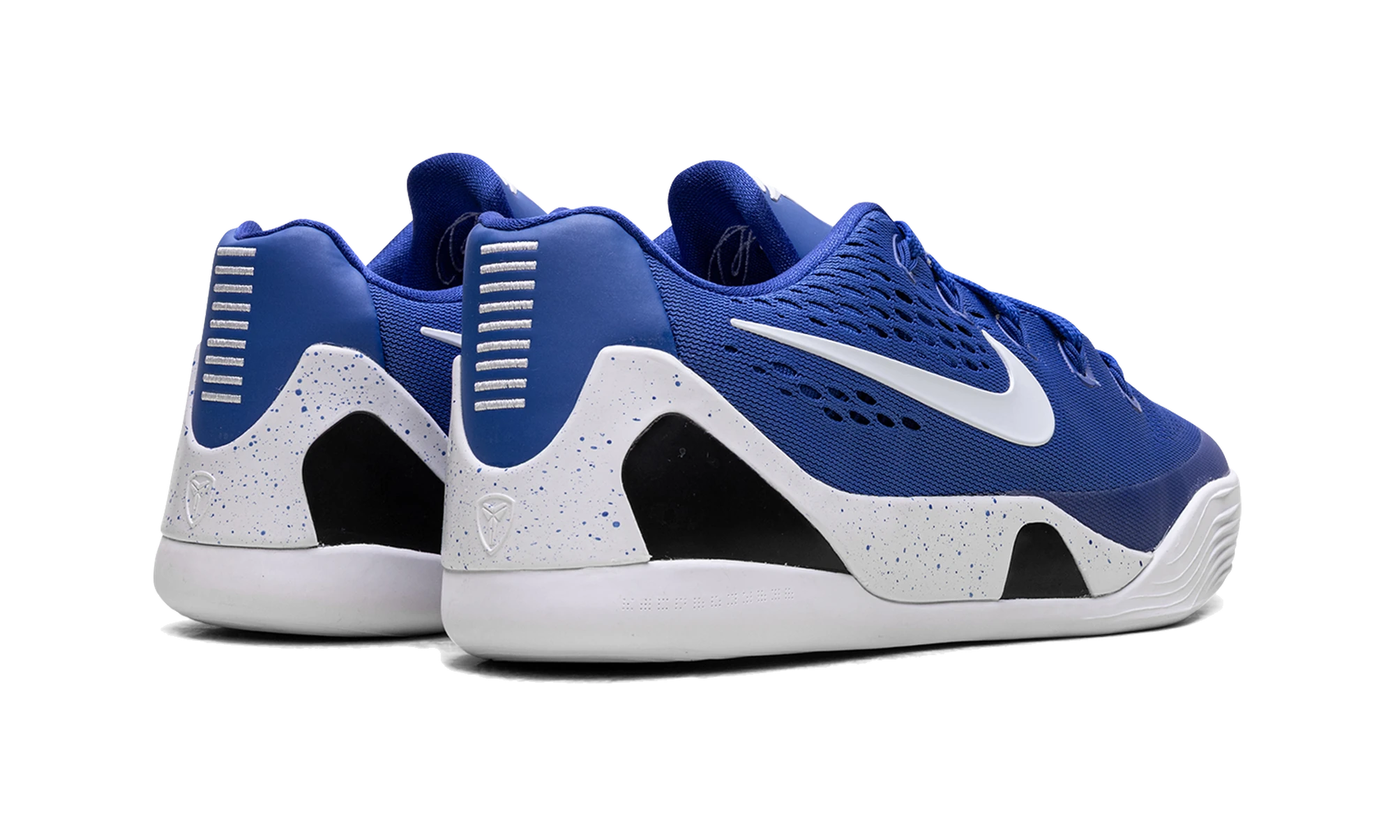 Nike Kobe 9 EM Low TB Game Royal