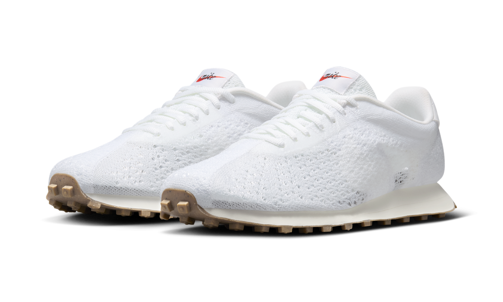 Nike LD 1000 Flyknit White