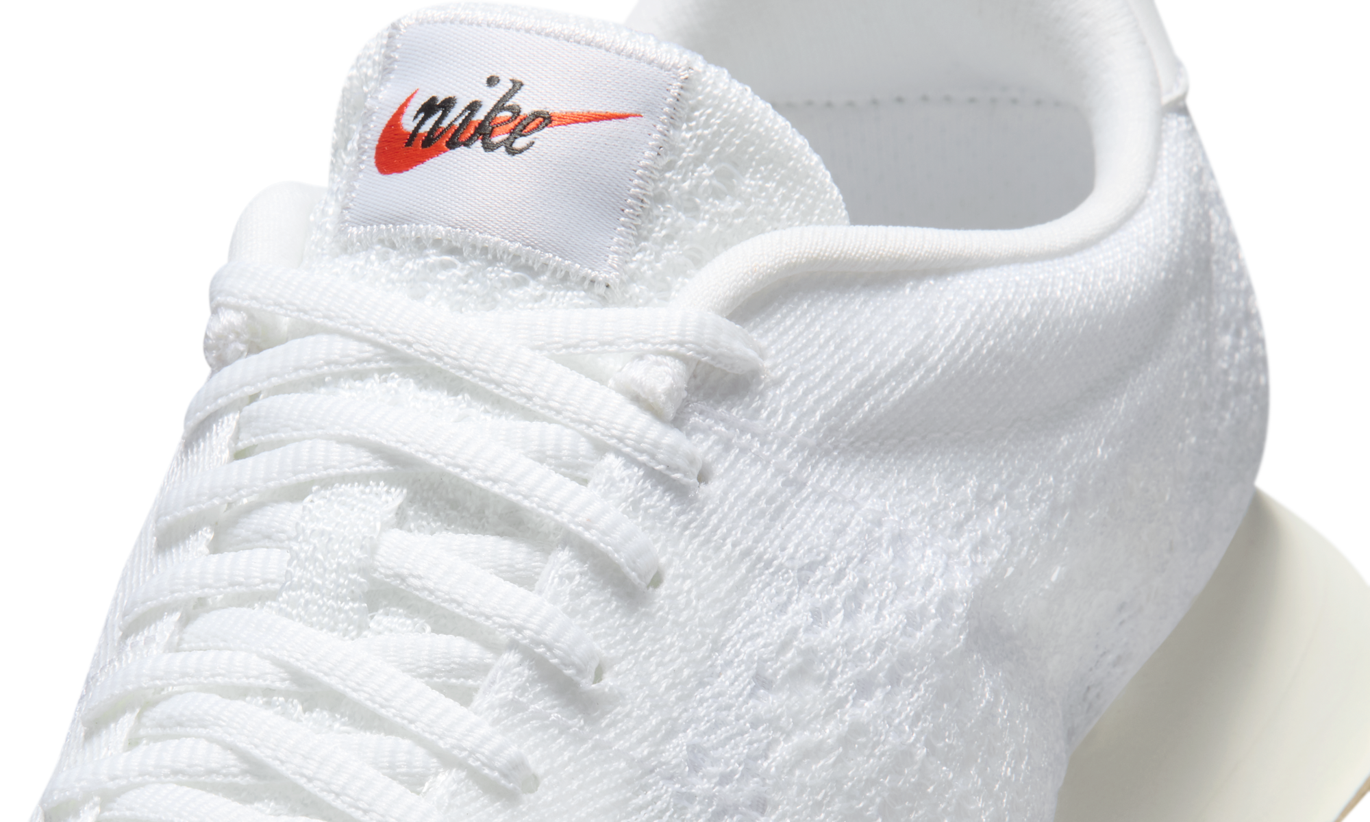 Nike LD 1000 Flyknit White