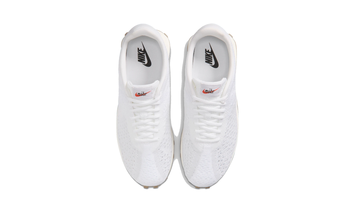 Nike LD-1000 Flyknit White Sail