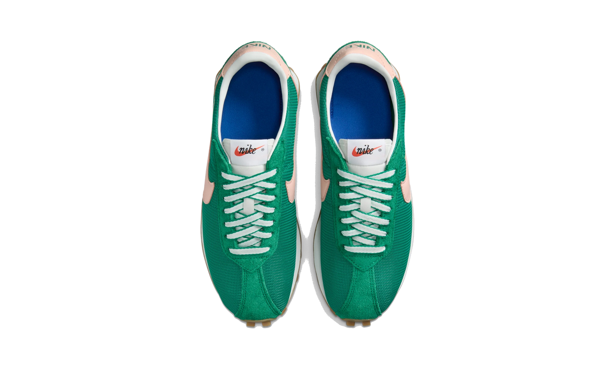 Nike LD-1000 Malachite Arctic Orange