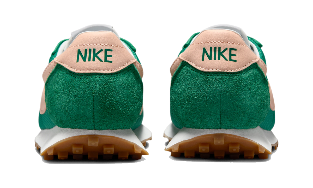 Nike LD-1000 Malachite Arctic Orange