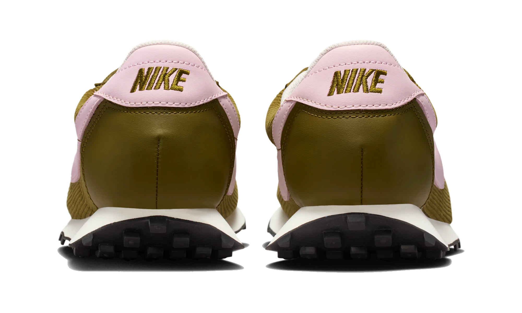 Nike LD-1000 SE Olive Flak Pink Foam