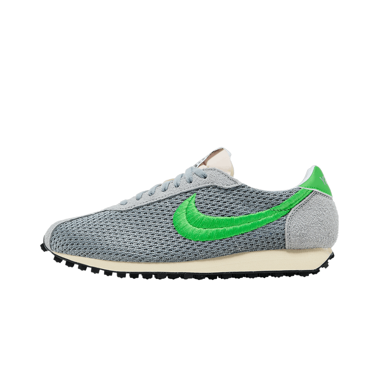 Nike LD-1000 SP Stussy Particle Grey, Particle Grey/Green Spark-Fossil (FQ5369-002)