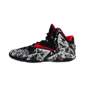 Nike LeBron 11 Graffiti