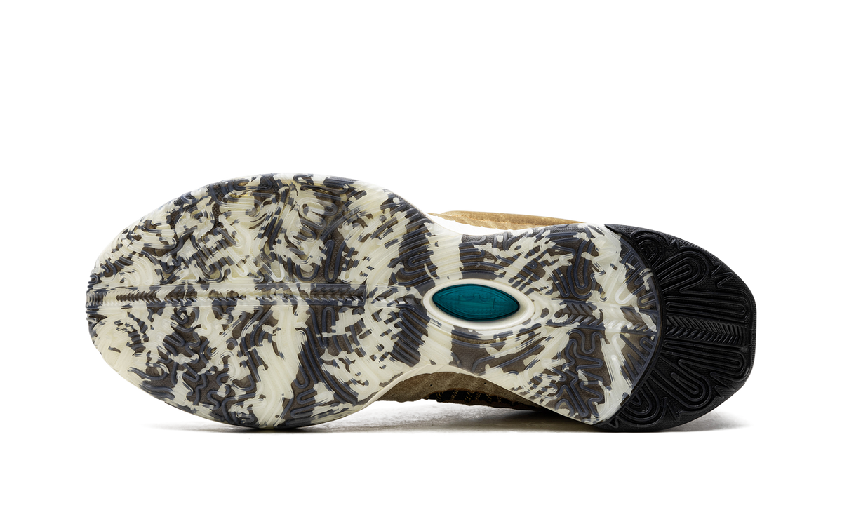 Nike LeBron 21 The Shop Nobility (Marbled Sole)