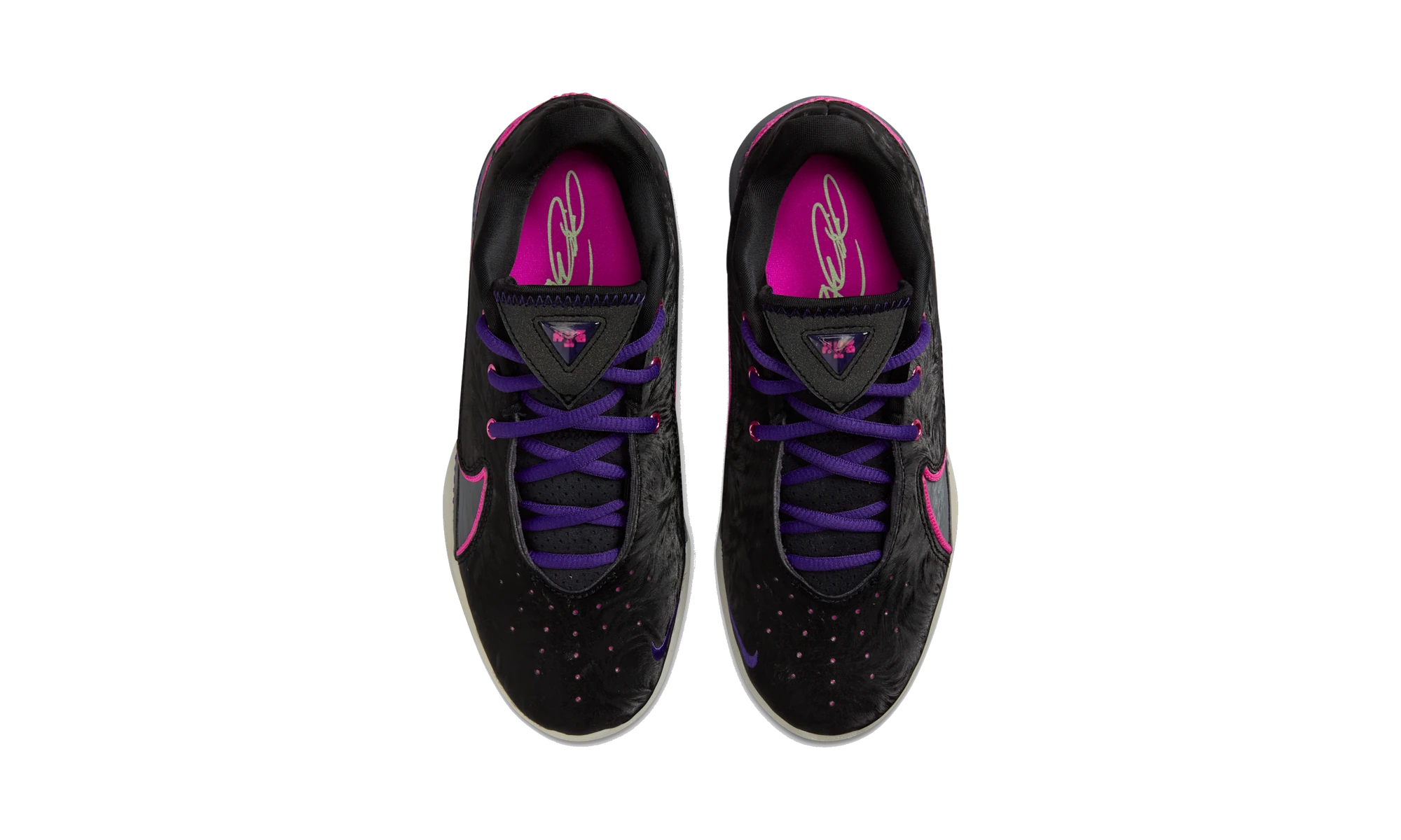Nike LeBron 22 Blacklight