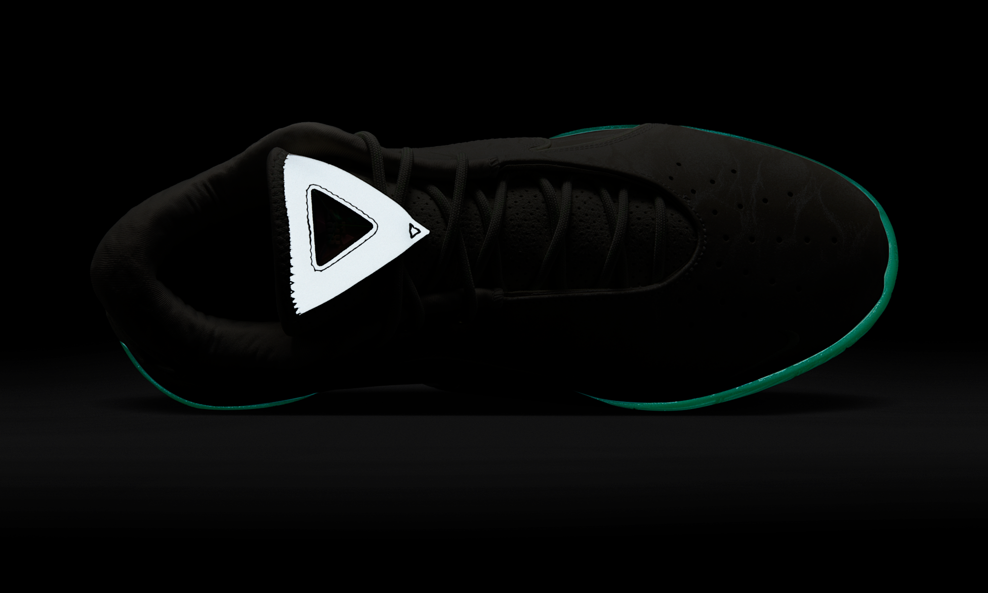 Nike LeBron 22 Dunkman (Translucent Outsole)