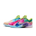 Nike LeBron 22 What the Monopoly Tie-Dye (Translucent Outsole)
