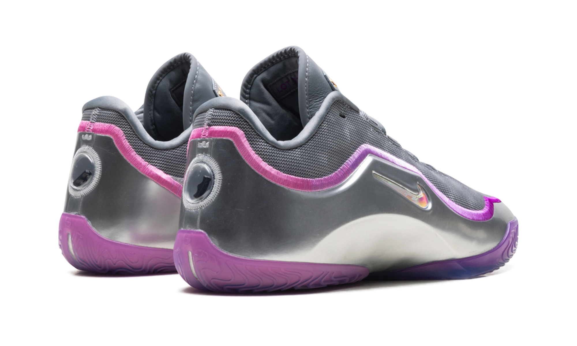 Nike LeBron 23 Bubble Boy