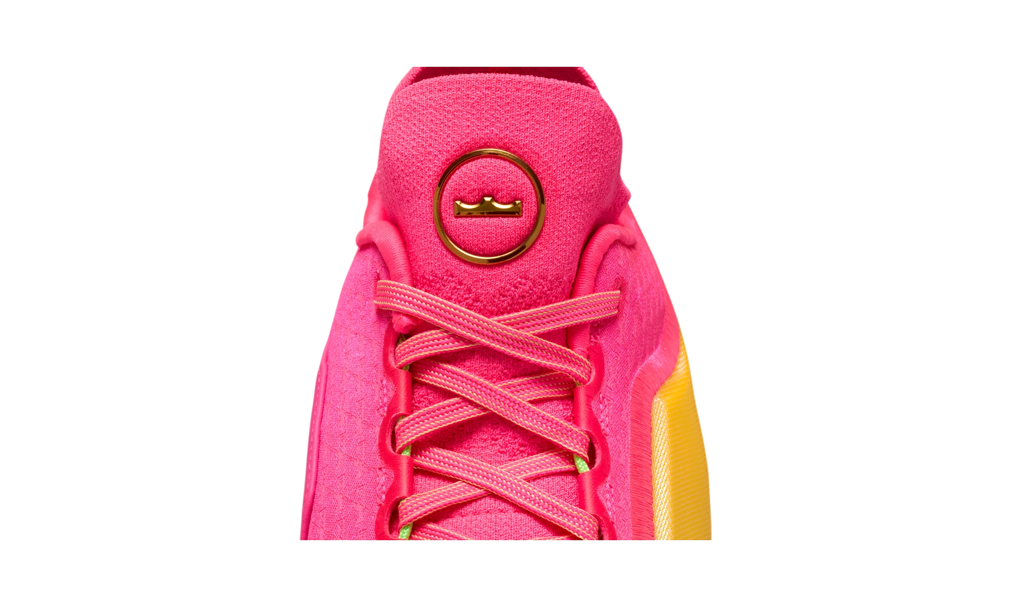 Nike LeBron 23 Elite Good Intentions