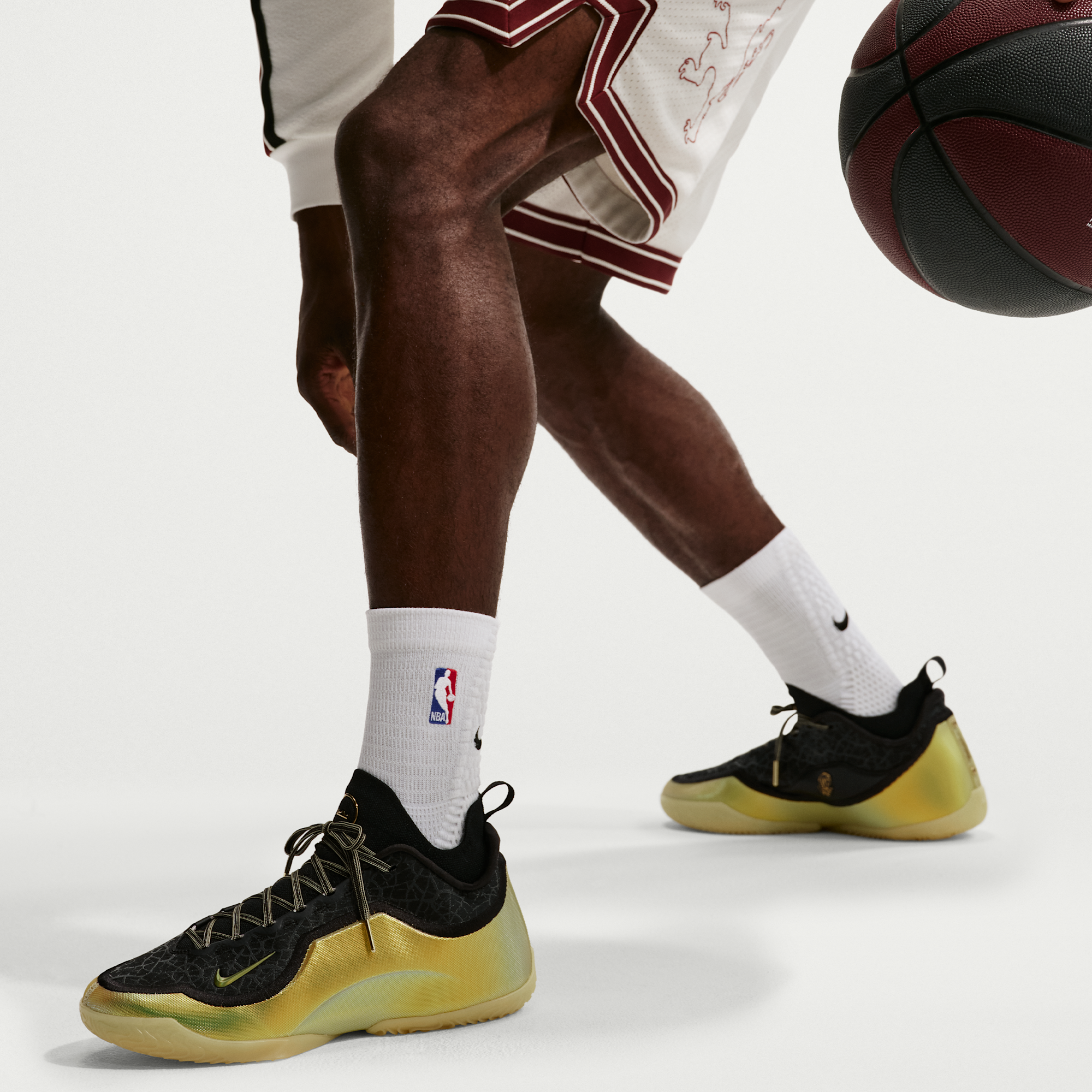 Nike LeBron 23 Elite Hurt Feelings Write History