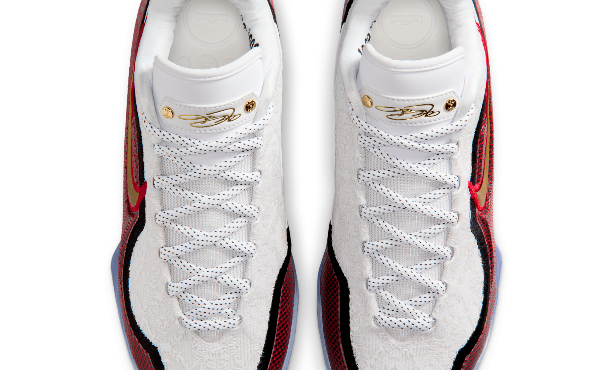 Nike LeBron 23 Grand Opening (Translucent Outsole)