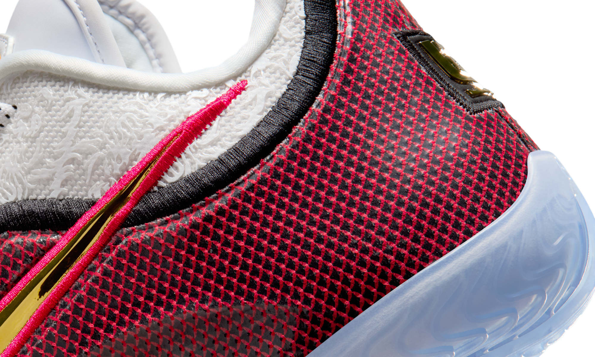 Nike LeBron 23 Grand Opening (Translucent Outsole)