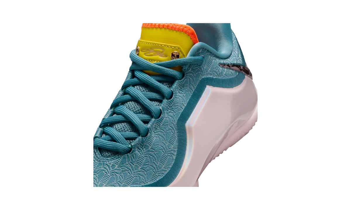 Nike LeBron 23 Miami Twice
